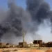 Fighting Intensifies As Jeddah Ceasefire Ends 11 Sudan fighting escalates after breakdown in ceasefire talks.