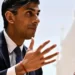 Artificial Intelligence Summit Scheduled For UK 11 Rishi Sunak, Prime Minister of UK.