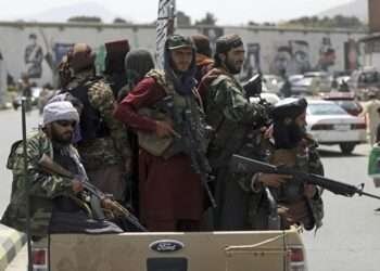 Taliban Condemns UN’s Report