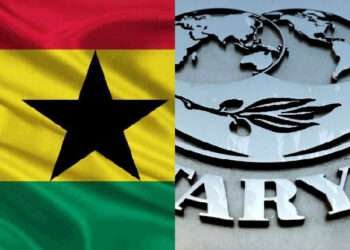 Penultimate IMF Assessment to Decide Ghana’s Fiscal Fate Before 2026 Exit 5 Penultimate IMF Assessment to Decide Ghana’s Fiscal Fate Before 2026 Exit