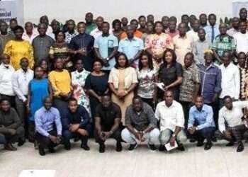 CBG Partners with Development Bank Ghana to Train SMEs Under its Financial Empowerment Programme 1 CBG Partners with Development Bank Ghana to Train SMEs Under its Financial Empowerment Programme