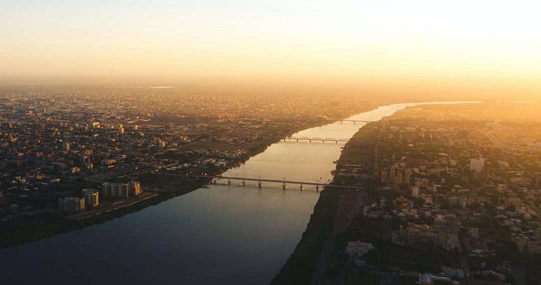 Thousands Fleeing Sudan to Egypt are without documentations