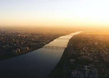 Thousands Fleeing Sudan to Egypt are without documentations