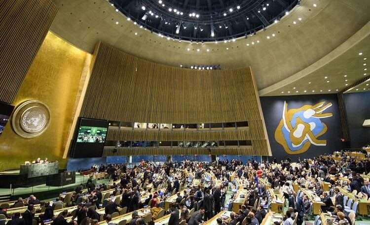 UN To Probe The Whereabouts Of Missing People In Syria War 1 UN to investigate fate of 130,000 people missing in Syria war.