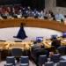 Belarus Loses UN Security Council Seat To Slovenia 11 United Nation' Security Council
