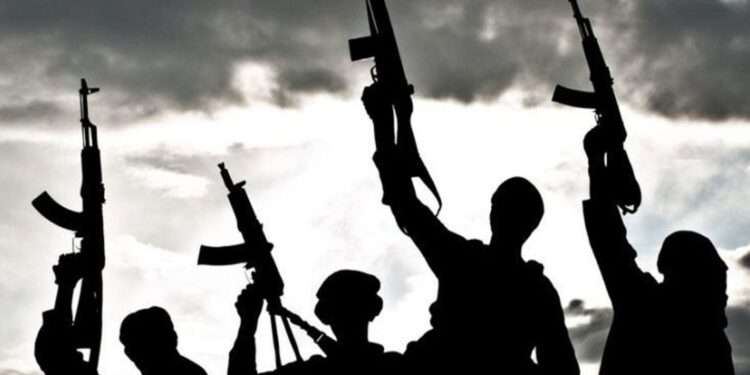 Allied Democratic Force attack on a secondary school has left 25 student dead.