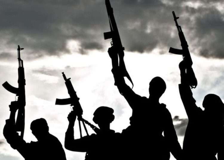 Allied Democratic Force attack on a secondary school has left 25 student dead.