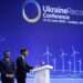 Western Allies Meet For Ukraine’s Post War Economic Recovery 11 Ukraine Recovery Conference.