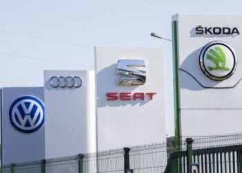 VW Group to Give Audi, Skoda and Other Brands Greater Autonomy to Speed Up Product Development 1 VW Group BB web 8