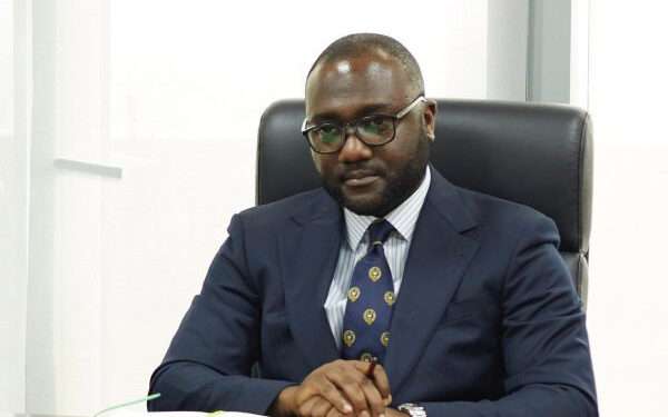 The Rebound of Ghana’s Economy Requires Businesses and Investors to Be Optimistic– GIPC Deputy 1 YAW