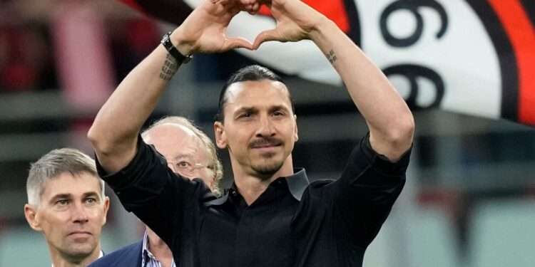 Sweden Great Zlatan Ibrahimovic Hangs His Boots, Brings His Illustrious Career to an End 1 Zlatan Ibrahimovic 1685926412544 1685926412769