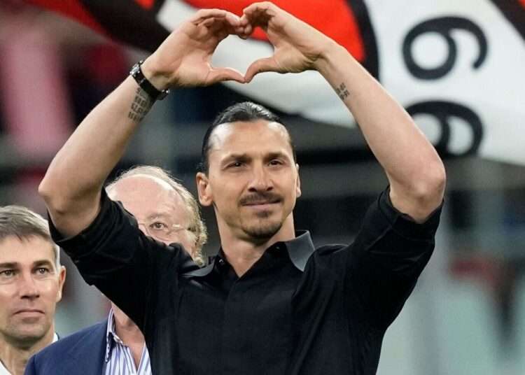 Sweden Great Zlatan Ibrahimovic Hangs His Boots, Brings His Illustrious Career to an End 1 Zlatan Ibrahimovic 1685926412544 1685926412769
