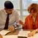 AfDB’s UMDF and ICEX Spain Trade and Investment Team Up to Boost Sustainable Urban Development in Africa 11 a1 afdb umdf icex cooperation signature june 2023
