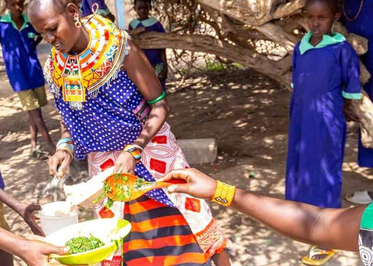 Child Malnutrition: AfDB Steps Up Action to Save Thousands of African Children at risk of Dying Before their fifth Birthday 1 a1 nutrition 1