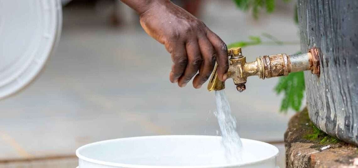 USAID Commits $3 million to African Water Facility to Accelerate Preparation of Water Investment Projects in Africa 1 USAID Commits $3 million to African Water Facility to Accelerate Preparation of Water Investment Projects in Africa