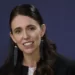 Ardern Receives Second-Highest Honor In New Zealand 11 Former Prime Minister of New Zealand, Jacinda Ardern.