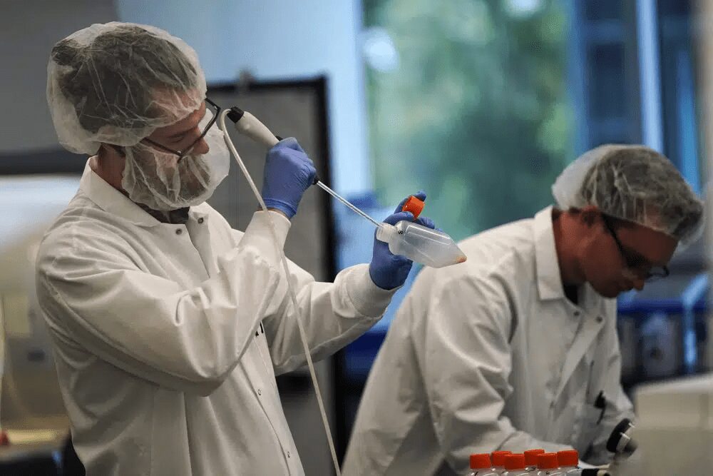 U.S Approves The Sale Of Chicken Made From Cultivated Cells 3 bdlncgzm