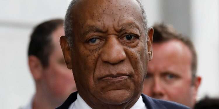 Bill Cosby