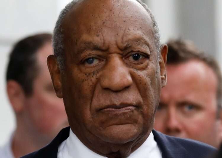 Nine Women File Sexual Assault Suits Against Bill Cosby 1 Bill Cosby