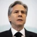 U.S Secretary of State, Antony Blinken.