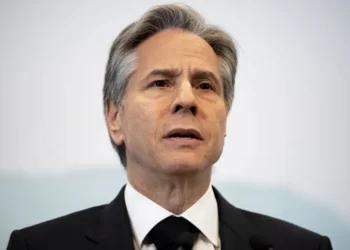 Blinken To Embark On Long-Anticipated China Visit This Weekend