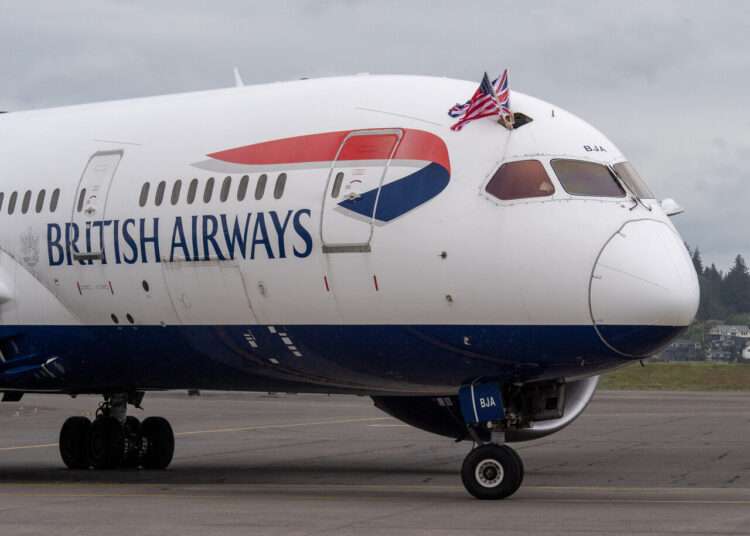 CPA Accuses British Airways, Standard Chartered Bank Of Illegally Imposing $50 Fee On Airline Tickets Bought By Ghanaians