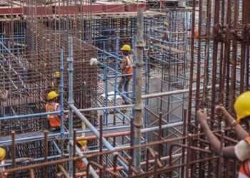 Fitch Predicts Ghana’s Construction Growth Slowdown Ahead 2 Fitch Predicts Ghana’s Construction Growth Slowdown Ahead