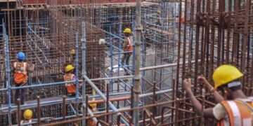 Fitch Predicts Ghana’s Construction Growth Slowdown Ahead