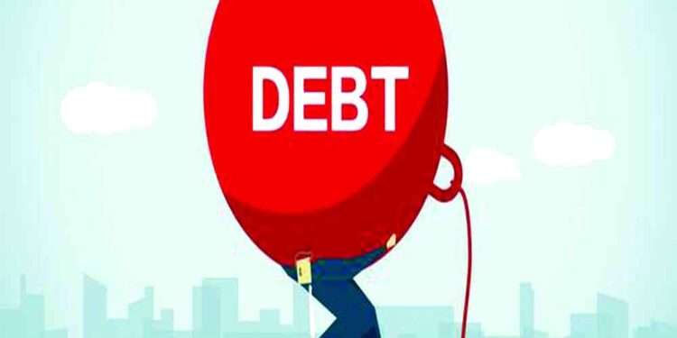 debt burden is rising industry must share it 2023 01 09
