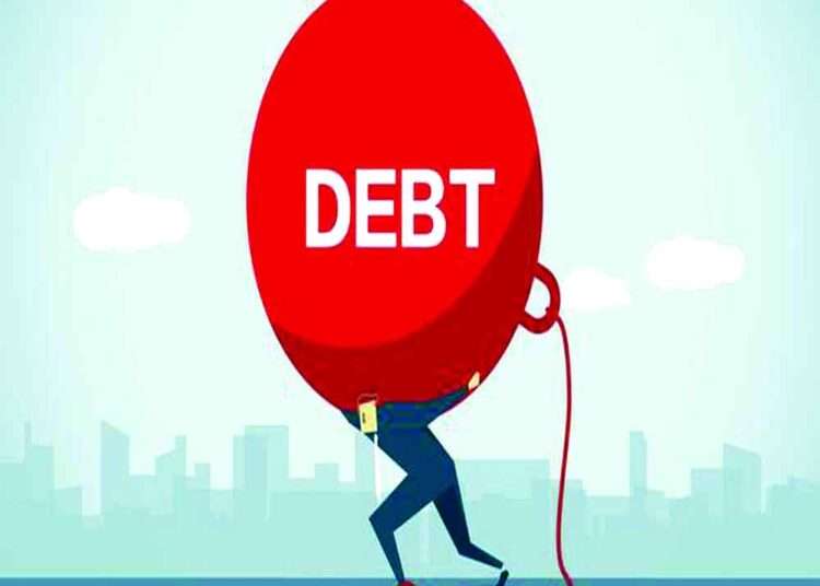 Africa’s External Debt to Hit $1.13 trillion by 2023- AfDB Projects 1 debt burden is rising industry must share it 2023 01 09