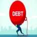 debt burden is rising industry must share it 2023 01 09