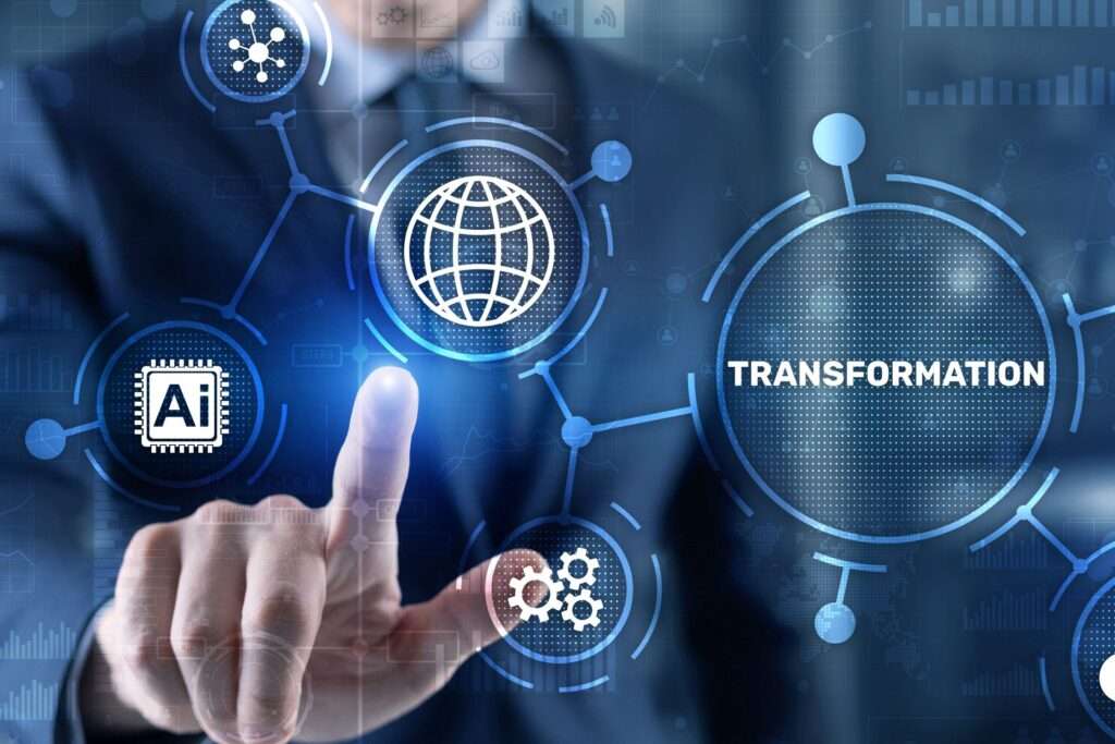 Africa: BoG Governor Urges Africa To Leverage the Influence Of Digitalization To Develop The Economy, Promote Regional Integration 2 digital transformation digitalizzazione delle imprese