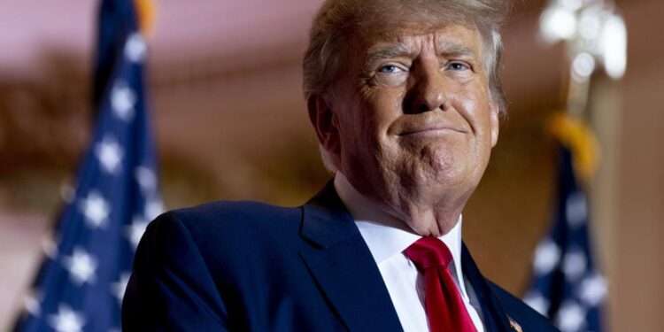 US President, Donald Trump as US Told To Stp Whining