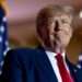 US President, Donald Trump as US Told To Stp Whining