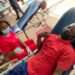 Voluntary Donor Pool In Ghana Is Not Encouraging- National Blood Service 11 File photo.