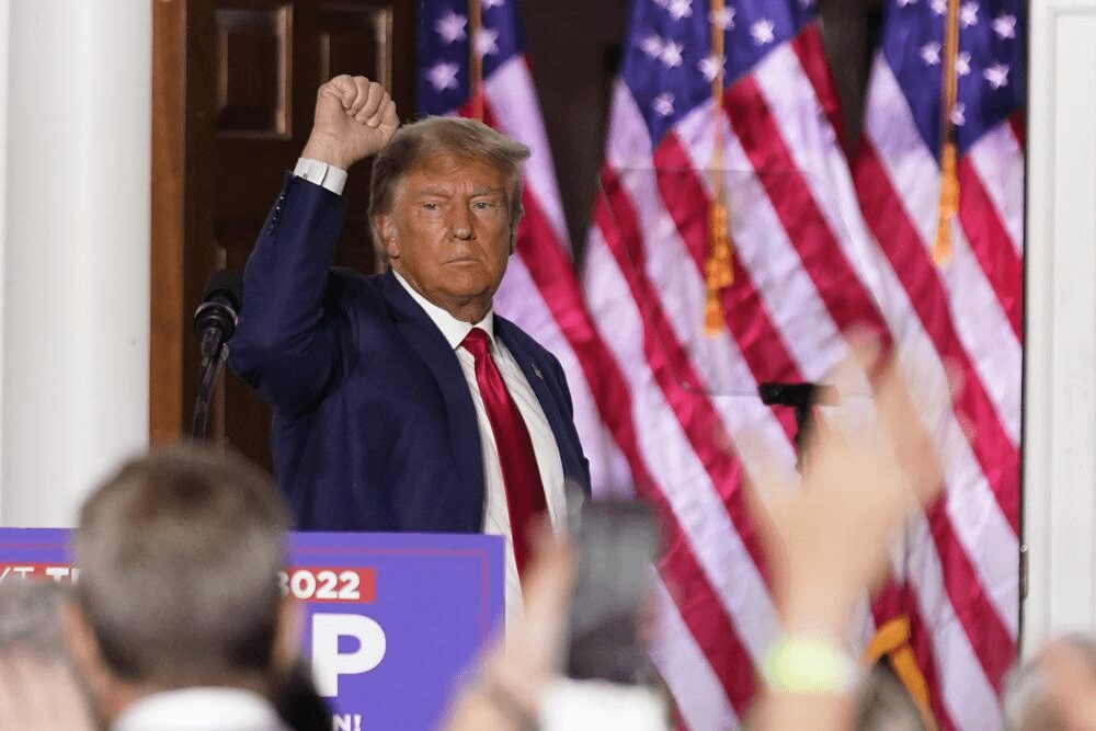 Trump Pleads Not Guilty In Arraignment Over Mishandled Classified Documents 3 dpi4wezb