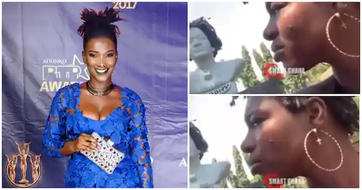 Late Ebony s Parents Steal Spotlight With Romantic Dance Moves At