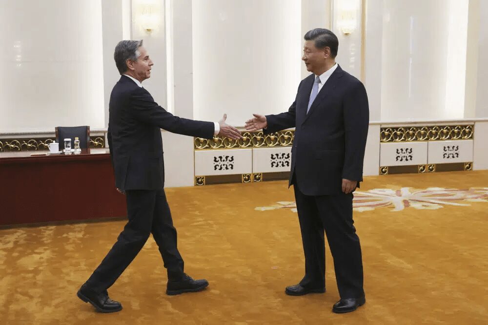 China Slams Biden’s Comments On Xi Being A Dictator As “Extremely Absurd And Irresponsible” 2 ftk3h3m9