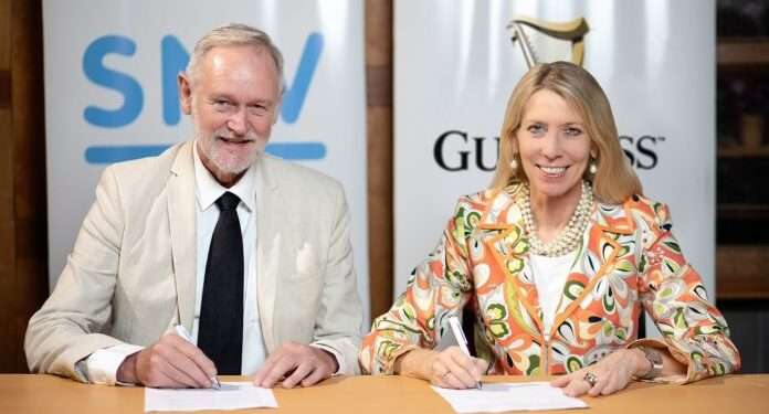 guinness ghana to increase sorghum production in northern ghana