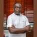 Member of Parliament for Assin North, James Gyakye Quayson