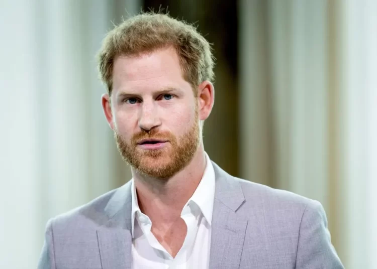 Prince Harry To Resume Giving Evidence In Hacking Case 1 The Duke of Sussex, Prince Harry