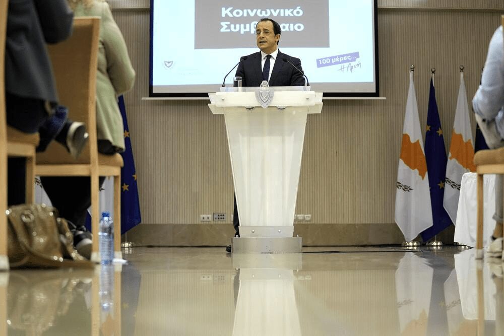 Christodoulides Declares ‘Zero Tolerance’ Policy On Evasion Of Russia Sanctions 2 htiojn0c