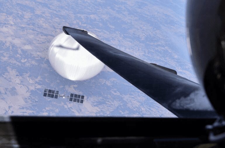 Blinken To Embark On Long-Anticipated China Visit This Weekend 2 hyqmla4v