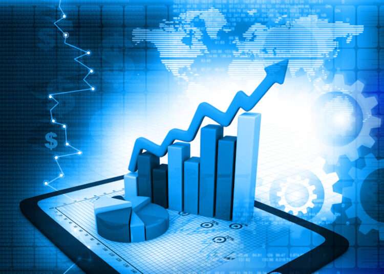 Index Rises On Penultimate Day with Ecobank Leading the Charge 1 GSE Records GH¢1.88m Turnover as Societe Generale Steals the Spotlight with 10% Jump