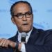 Former Texas Rep. Will Hurd.