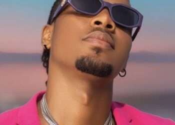 Ghanaian based Liberian artist, JZyNo