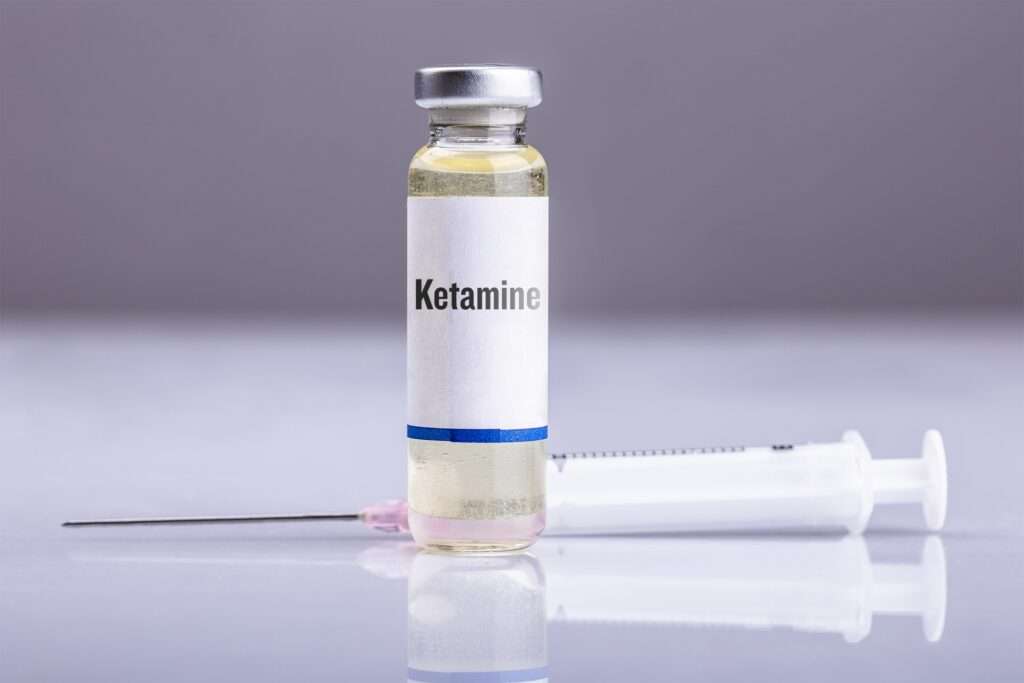 ketamine