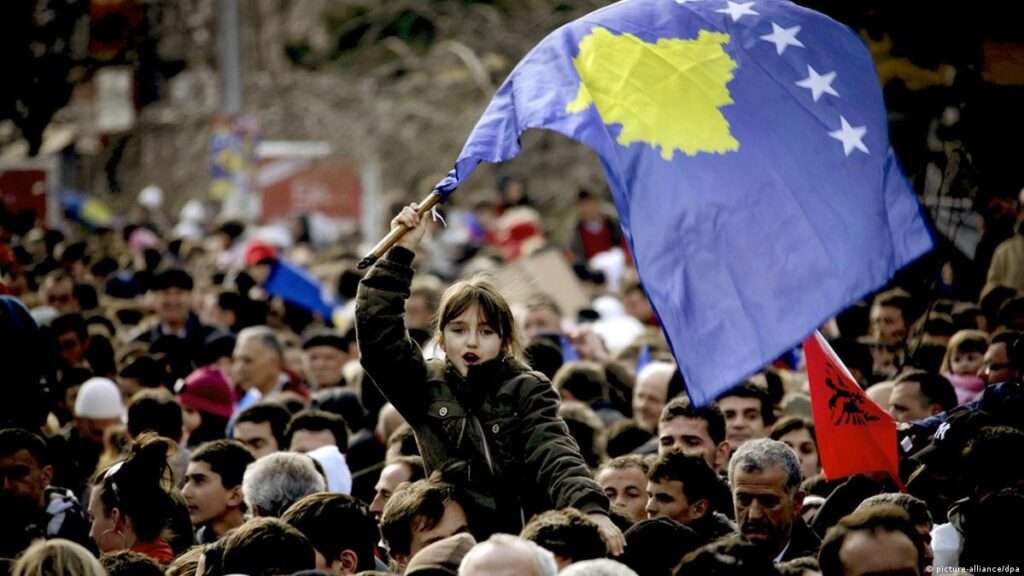 kosovo