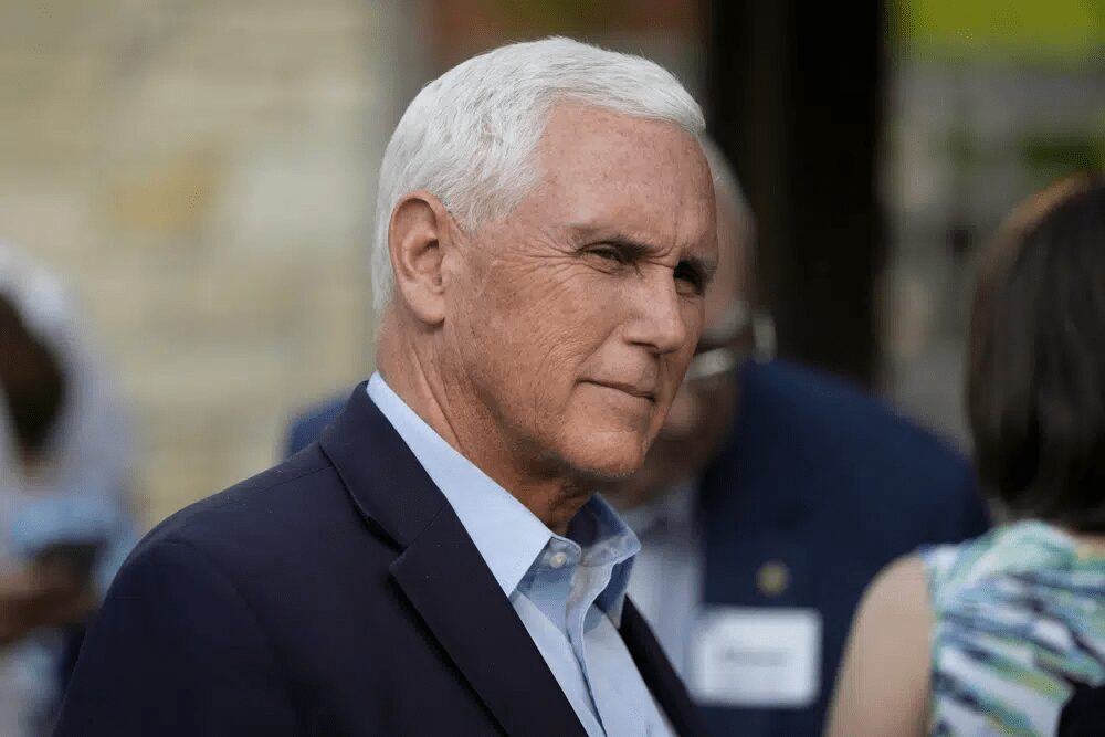 Trump To Make First Public Appearance Since Federal Indictment 3 l3bne83y