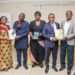 EITI Launches 2020 Report On Oil/Gas: Mireku Duker Calls For Enactment Of Mineral Revenue Management Act 11 George Mireku Duker, the Deputy Minister for Lands and Natural Resources.